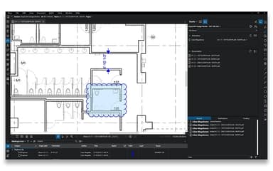 Bluebeam Revu Studio Session
