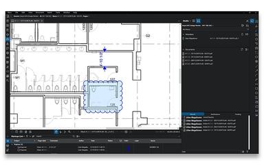 Bluebeam Revu Studio Session