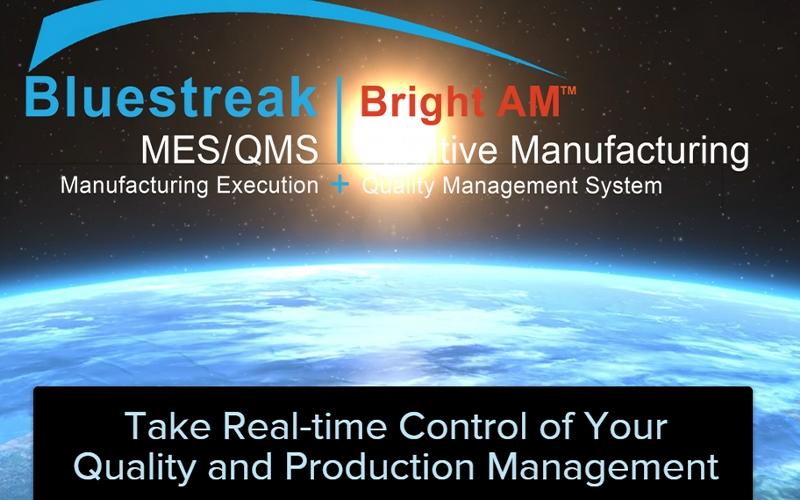 Bluestreak Control Quality And Production