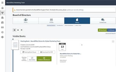 BoardEffect Built In Library