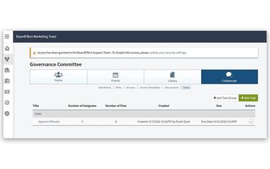 BoardEffect Task Manager