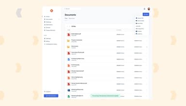 Boardable Document Center