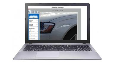 BodyShop Booster Mobile App Submission