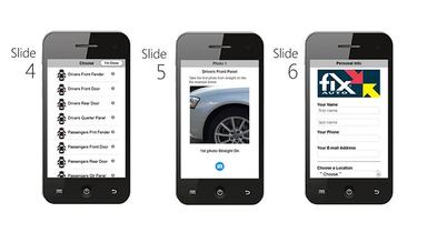 BodyShop Booster Mobile Usability Final Steps