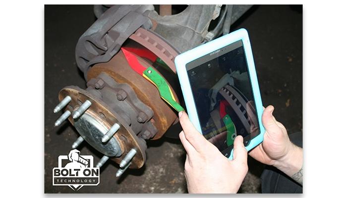 BOLT ON Technology Mobile Manager Pro
