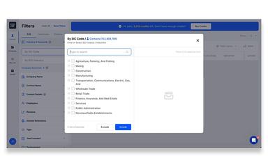 BookYourData Industries