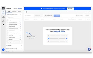 Bookyourdata Job Functions
