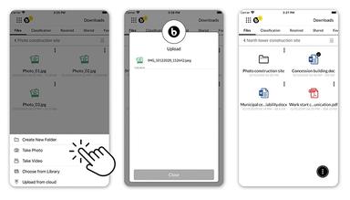 Boole Box Secure File Manager