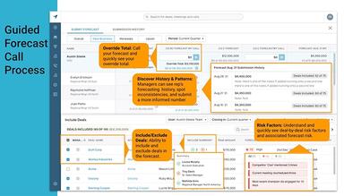 BoostUp-AI-Guided-Forecast-Call-Process