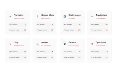 Boostly Dashboard