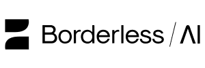 Borderless
