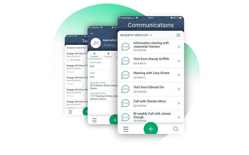 Borealis Data Insights
