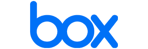 Box Sign