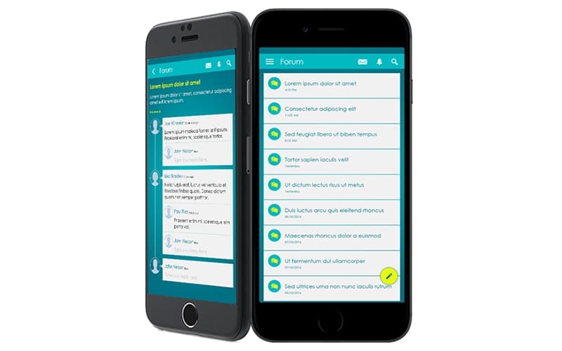 Brainmint Mobile App