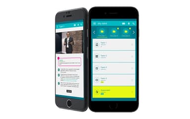 Brainmint Communication