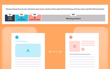 Braze Optimization and Testing