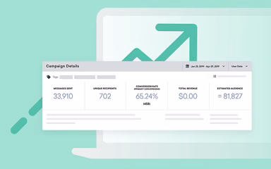 Braze Tracking Reports