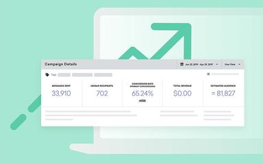 Braze Tracking Reports