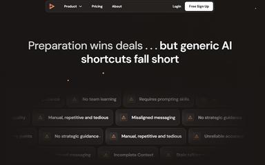 Breakthrough Home Page