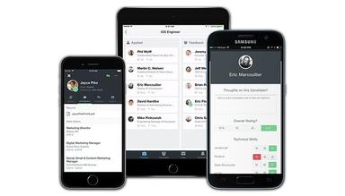 Breezy Multiple devices
