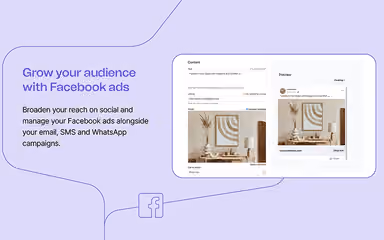 Brevo Marketing Platform Grow your Audience