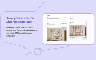 Brevo Marketing Platform Grow your Audience