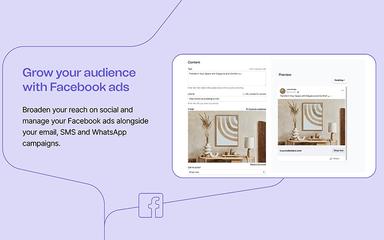 Brevo Marketing Platform Grow your Audience