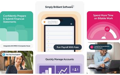 Bright Features