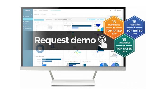 Bubblegroup Request Demo