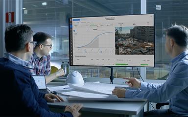 Builder Analytics