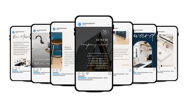 Builder Funnel Template Slideshow