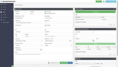 Builder Prime Client