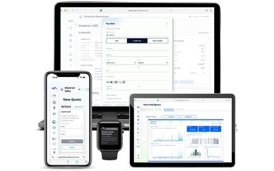 BulkSource Cross Platform Availability