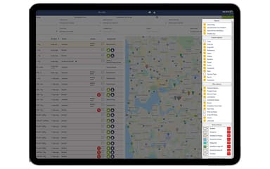 BUSTLE Maps