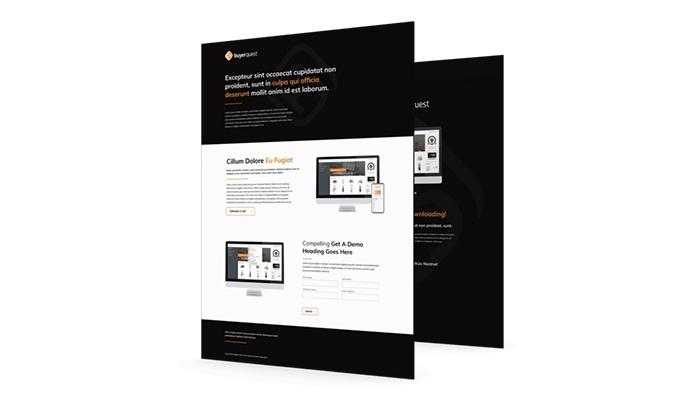 Kiwi Creative BuyerQuest Hubspot Retainer