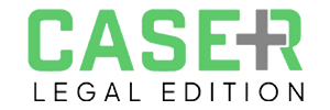 CASER Legal Edition