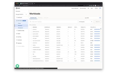 Cast AI Workloads