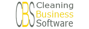 CBS Cleaning Business Software