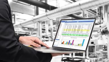 CERDAAC Ensure Every Asset in Your Operations is Effectively Enrolled, Managed, and Optimized