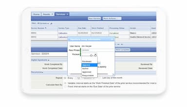 CERDAAC Compliance