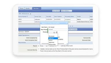 CERDAAC Streamline Audit Readiness with FDA 21 CFR Part 11 Compliant Digital Signatures