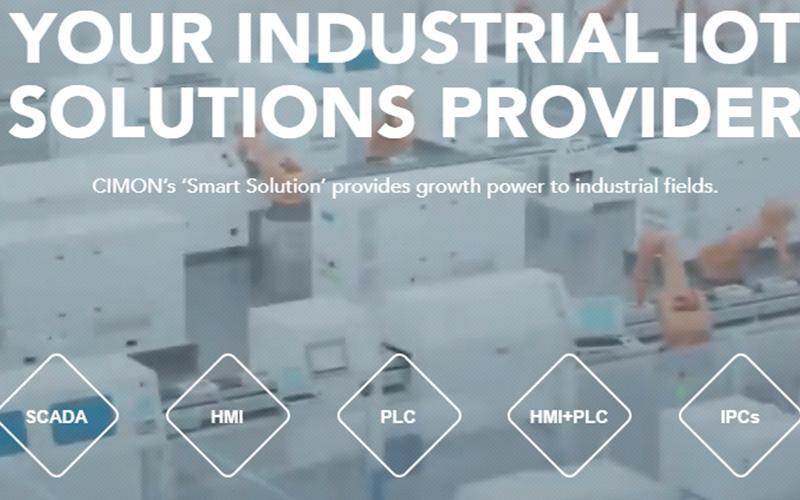 CIMON IOT Solutions Provider