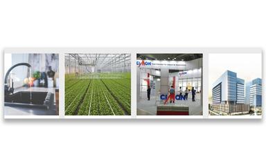 CIMON Industrial Automation Use Cases
