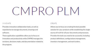 CMPRO 3