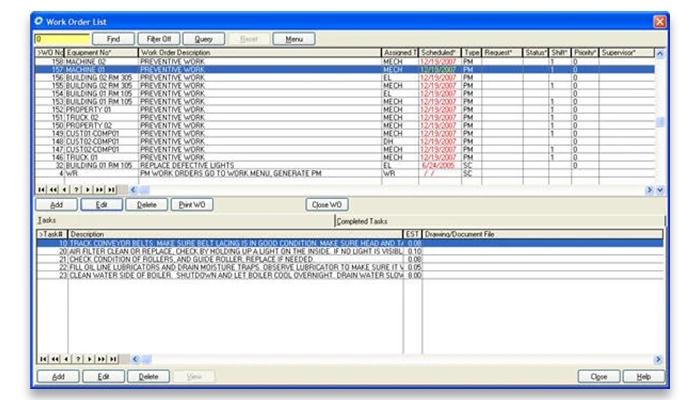 COGZ CMMS