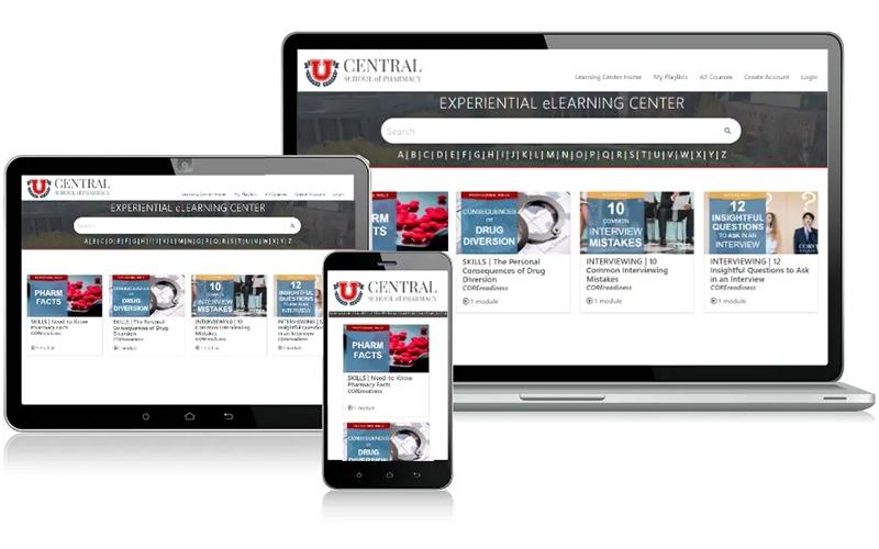 CORE READINESS LMS Solution Overview