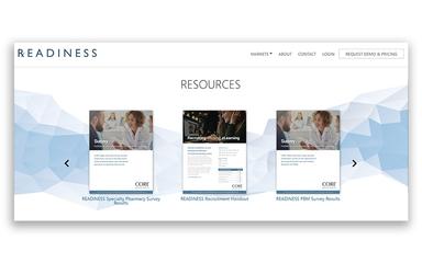 CORE READINESS Resources