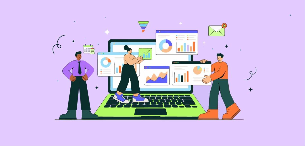 CRM Development