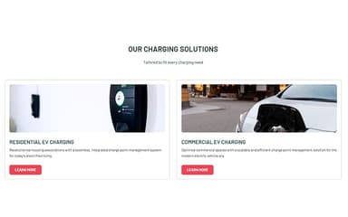 CURRENT Charging Solutions