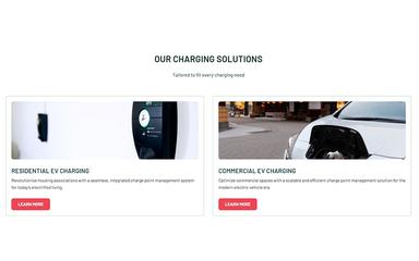 CURRENT Charging Solutions